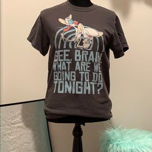 Pinky & The Brain T-Shirt S